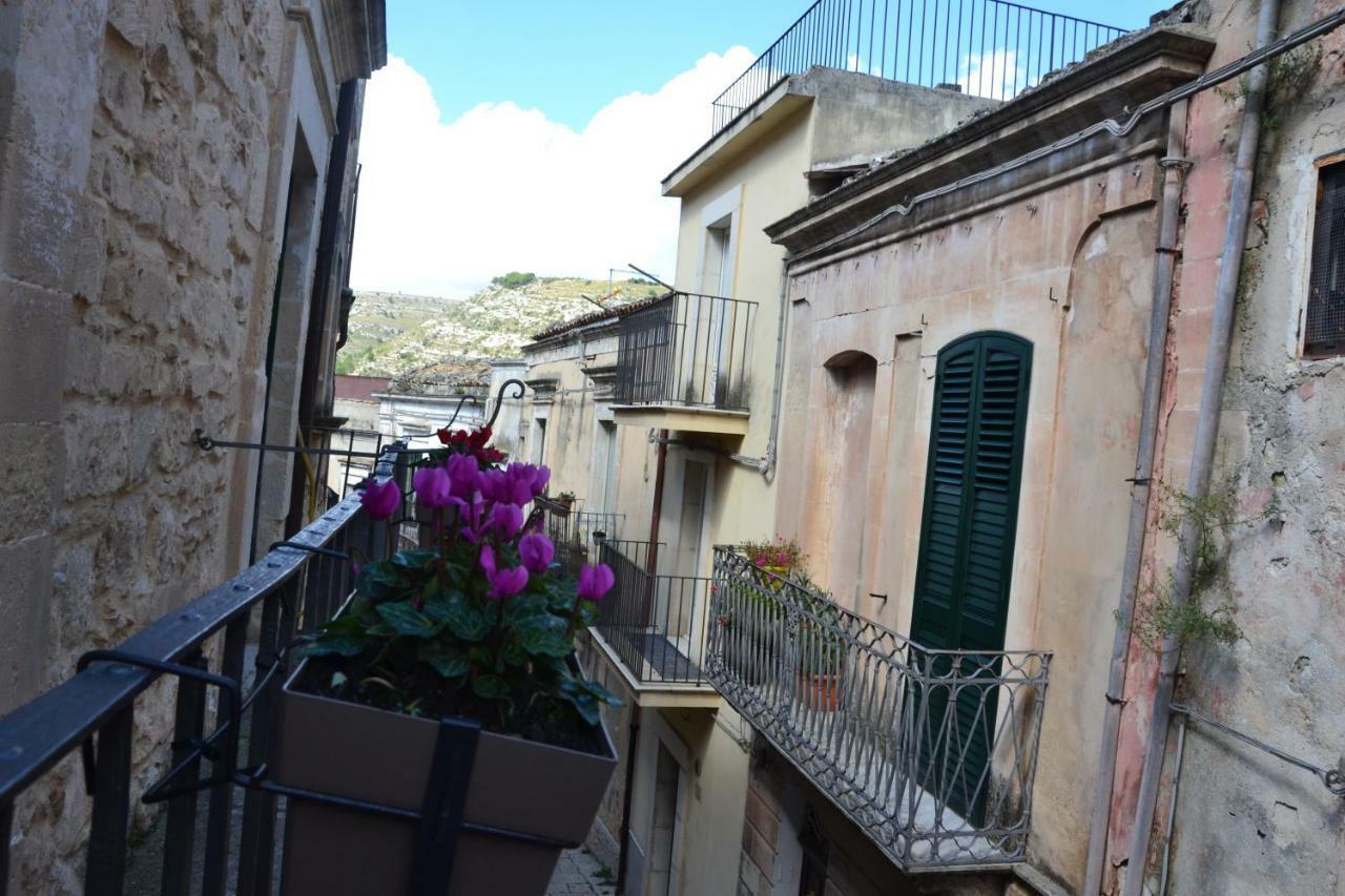 Pietraviva Apartment Ragusa Luaran gambar